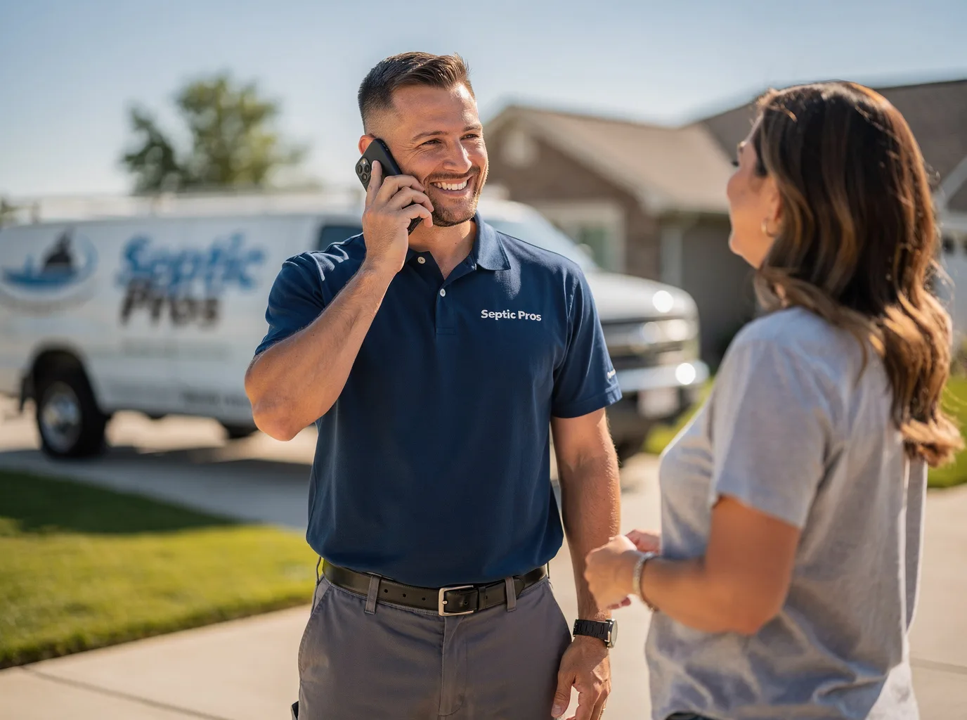 Septic Tank Pumping Lamar, PA FAQs